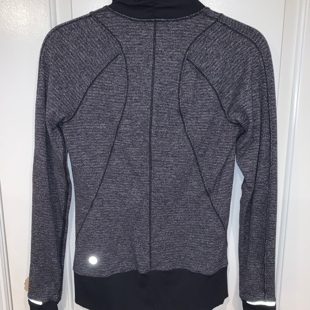 Lululemon Half-zip - Picture 2 of 3